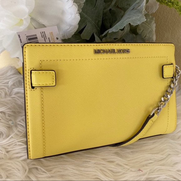 Michael Kors crossbody clutch bag - Picture 12 of 12